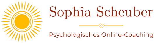 Sophia Scheuber Logo